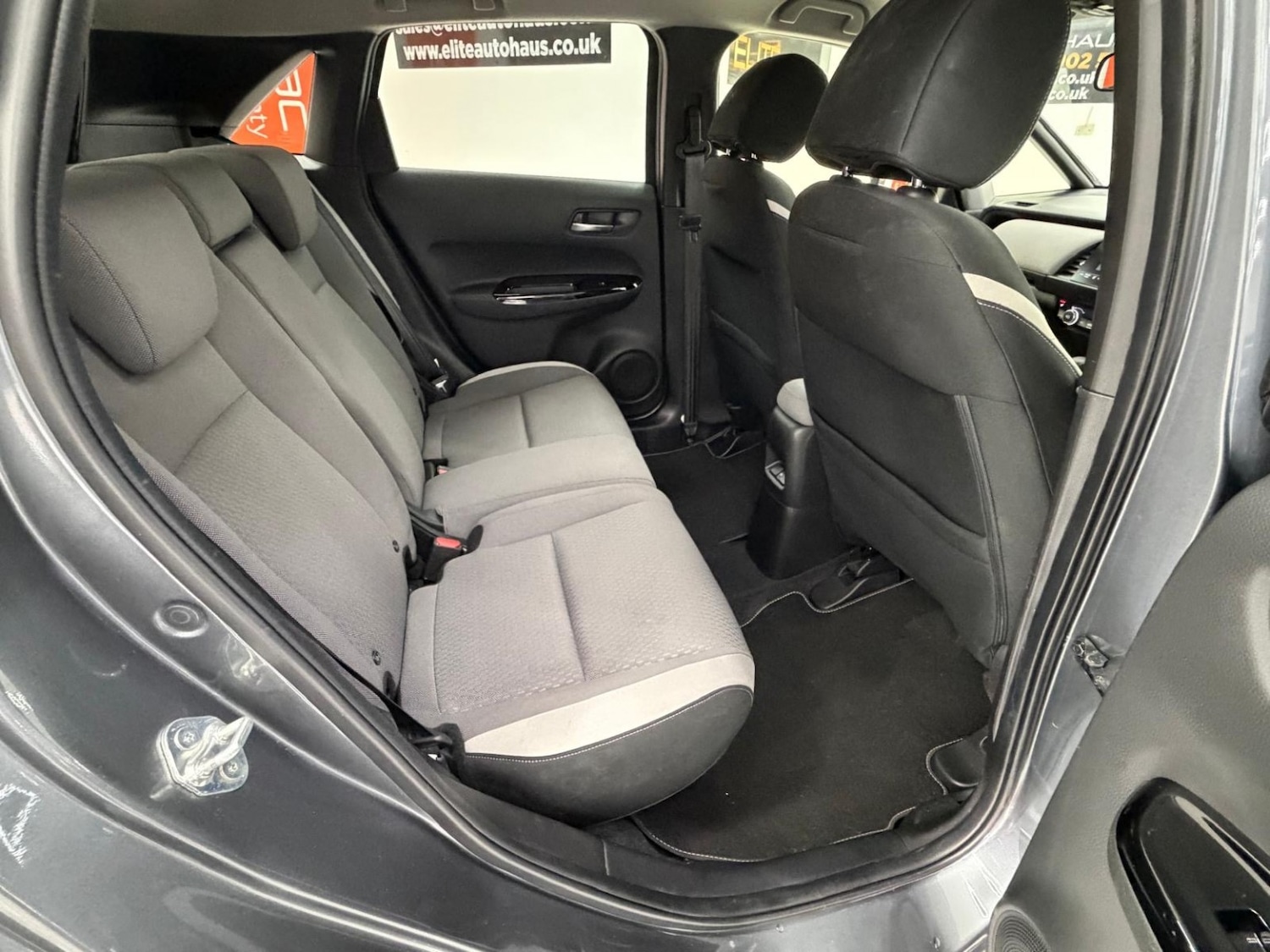 Used Honda Jazz 2021 for sale - 77077112: Photo 68