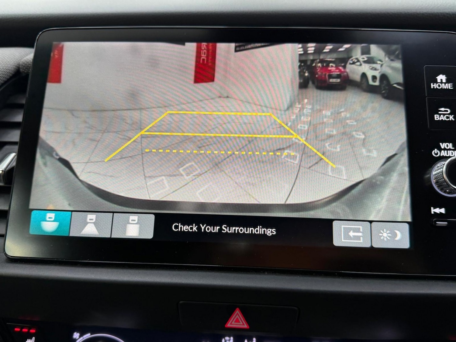 Used Honda Jazz 2021 for sale - 77077112: Photo 76