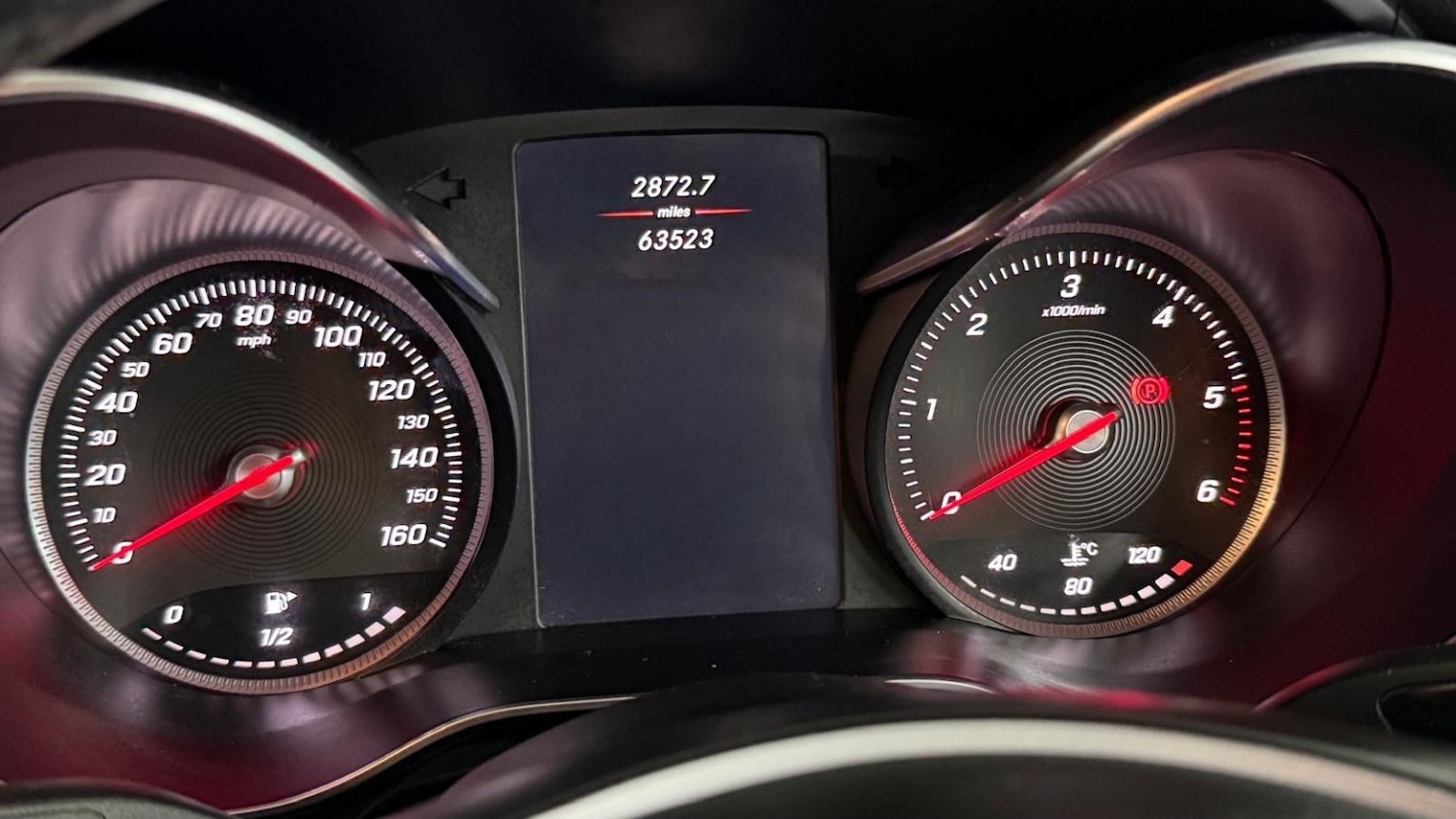 Used Mercedes-Benz C Class 2018 for sale - 77240313: Photo 33