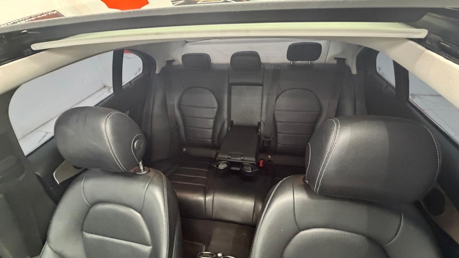 Used Mercedes-Benz C Class 2018 for sale - 77240313: Photo 36