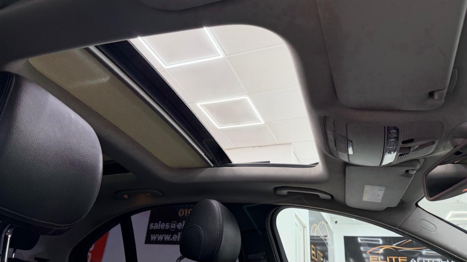 Used Mercedes-Benz C Class 2018 for sale - 77240313: Photo 47