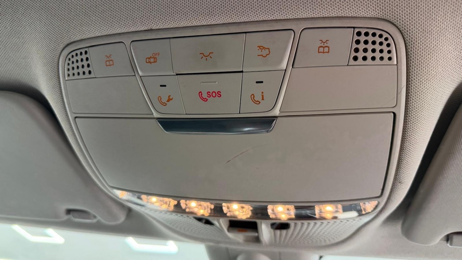 Used Mercedes-Benz C Class 2018 for sale - 77240313: Photo 54