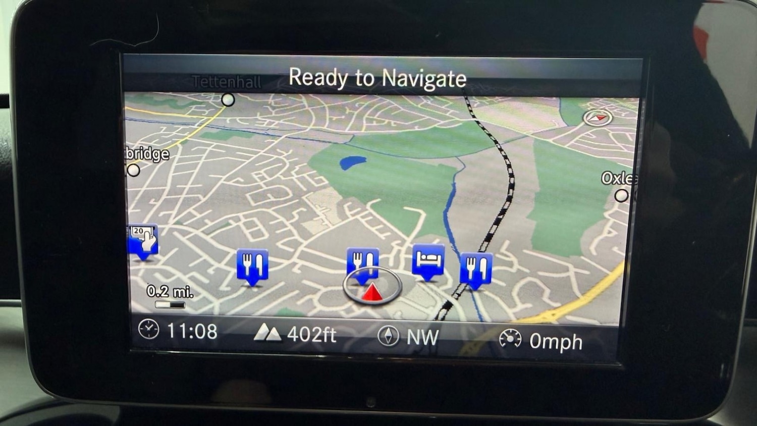 Used Mercedes-Benz C Class 2018 for sale - 77240313: Photo 57