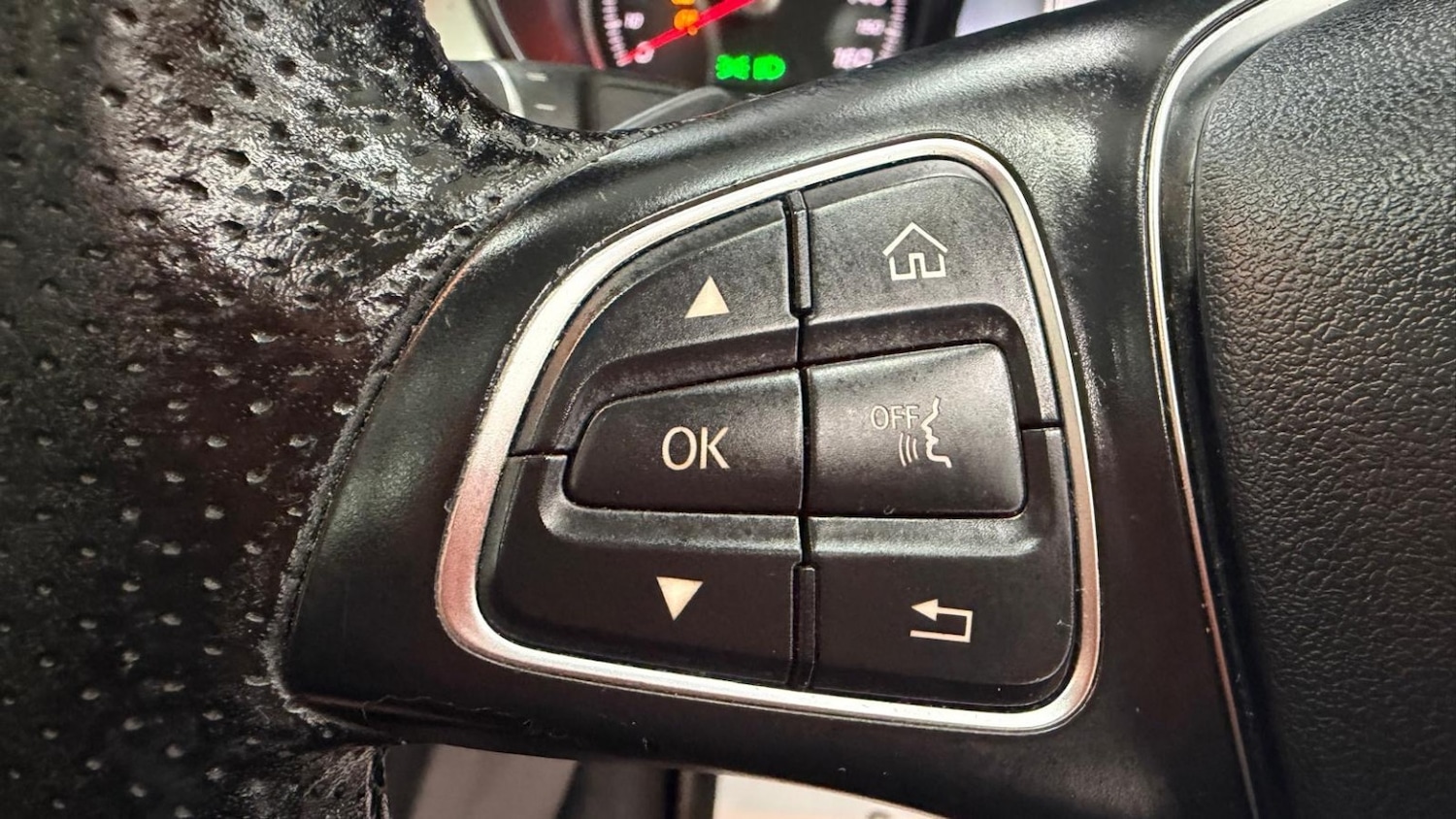 Used Mercedes-Benz C Class 2018 for sale - 77240313: Photo 60