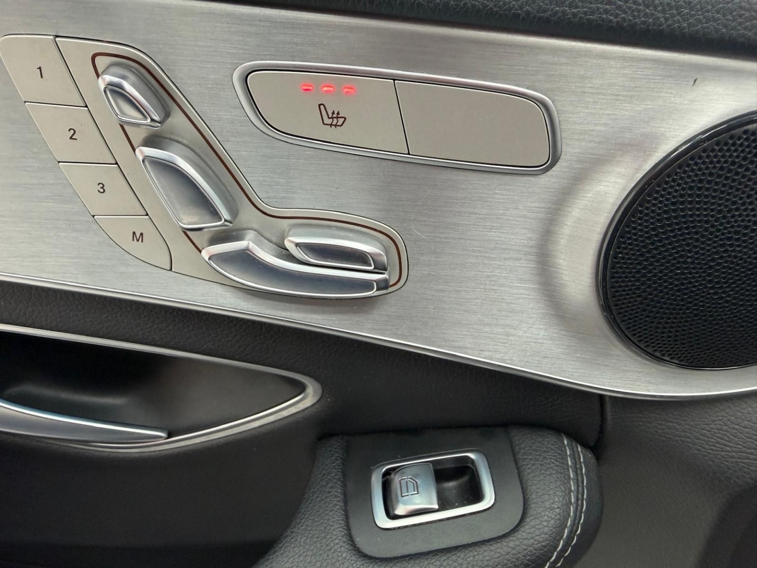 Used Mercedes-Benz C Class 2018 for sale - 77240313: Photo 67