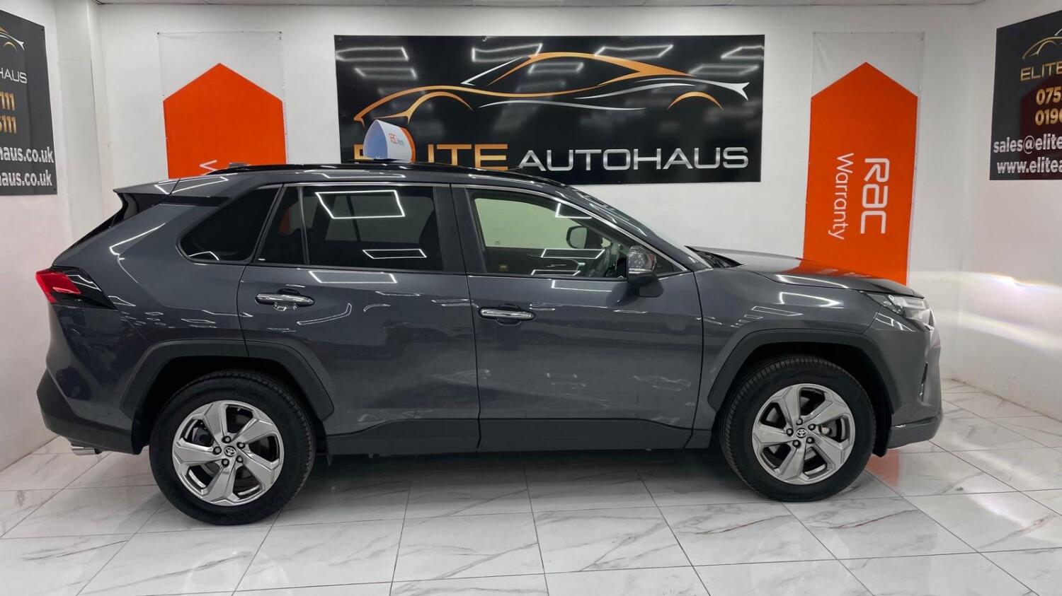 Used Toyota RAV4 2022 for sale - 76699213: Photo 19