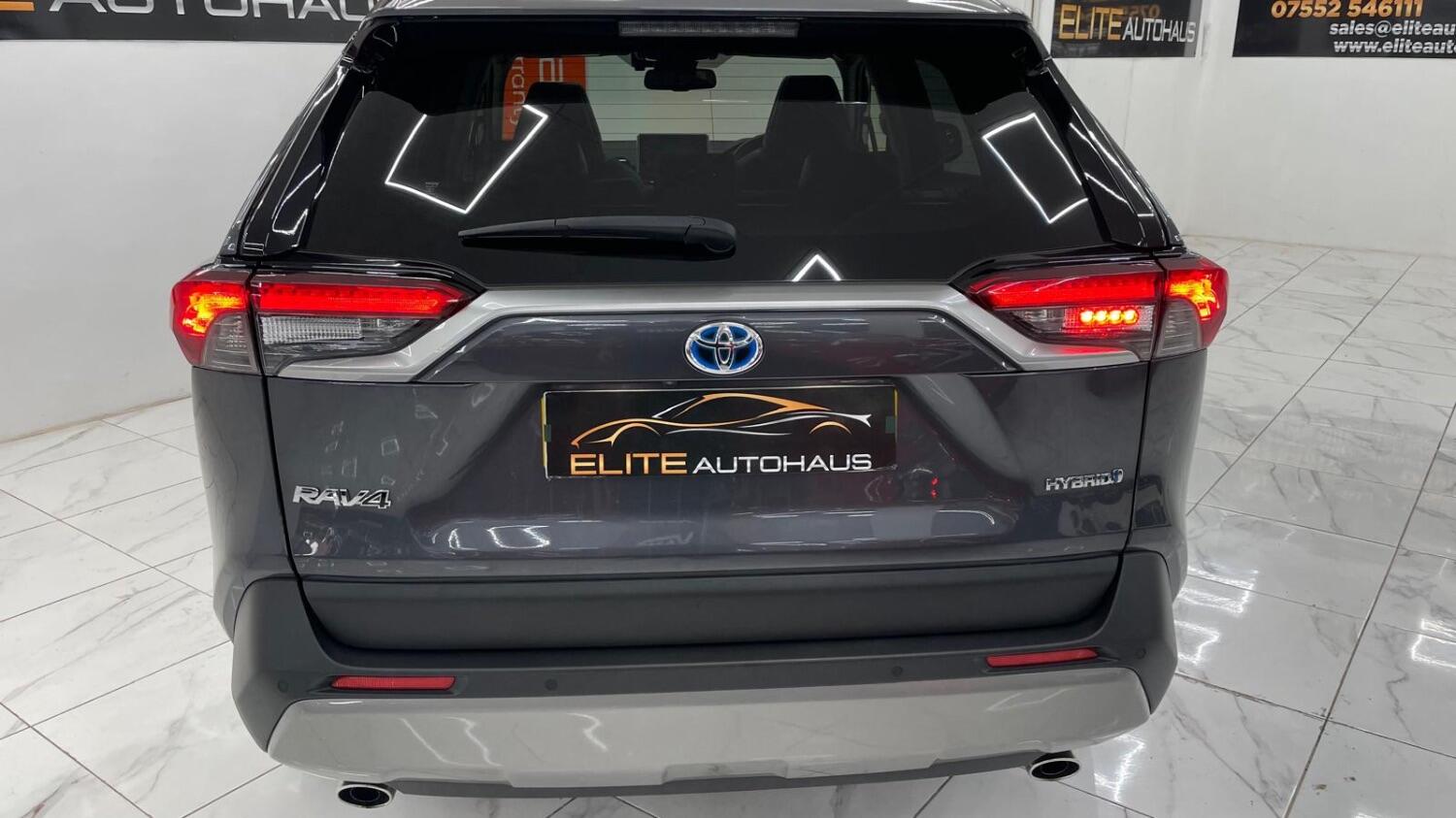 Used Toyota RAV4 2022 for sale - 76699213: Photo 25