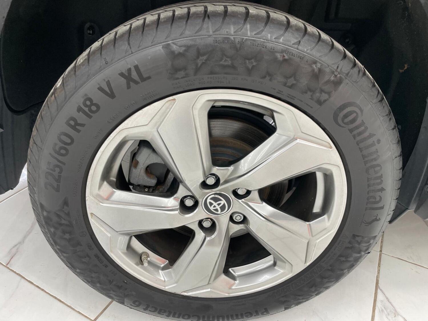 Used Toyota RAV4 2022 for sale - 76699213: Photo 35