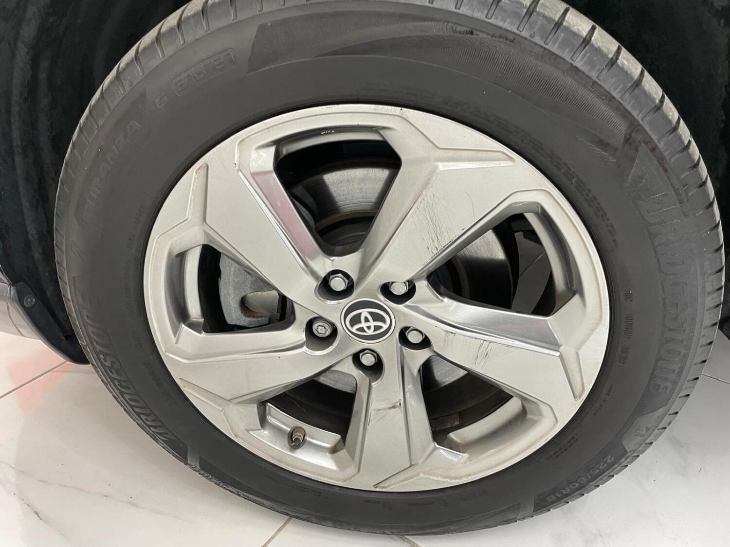 Used Toyota RAV4 2022 for sale - 76699213: Photo 39