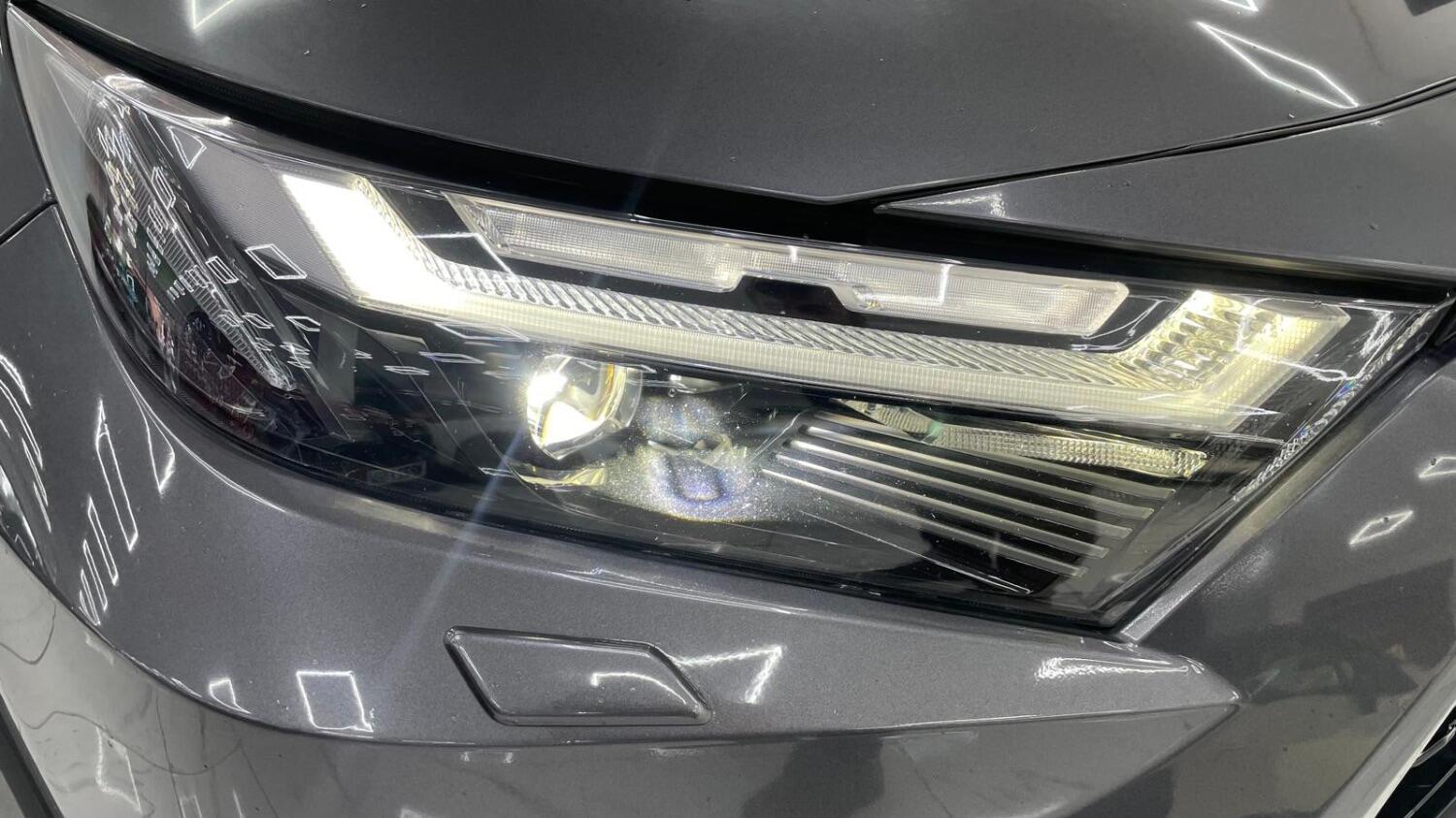 Used Toyota RAV4 2022 for sale - 76699213: Photo 41