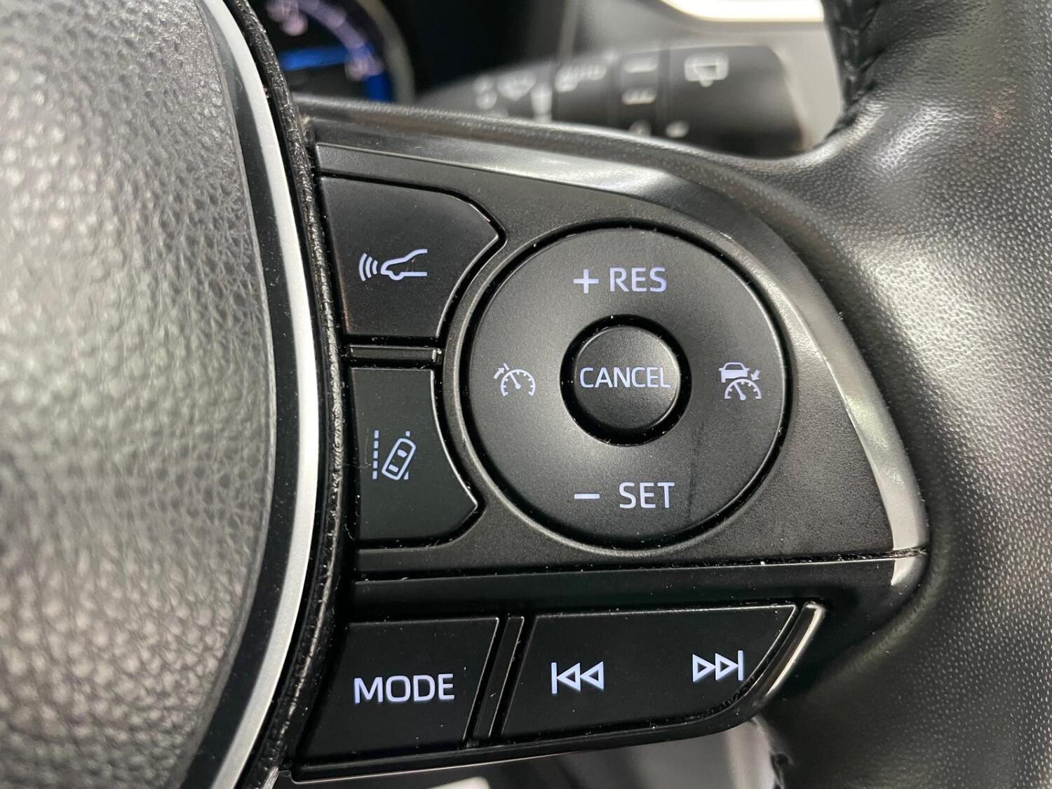 Used Toyota RAV4 2022 for sale - 76699213: Photo 46