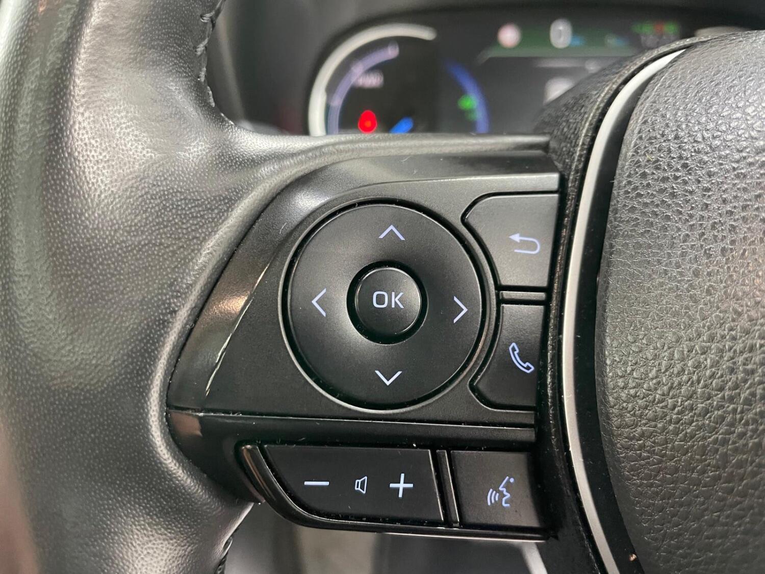 Used Toyota RAV4 2022 for sale - 76699213: Photo 47