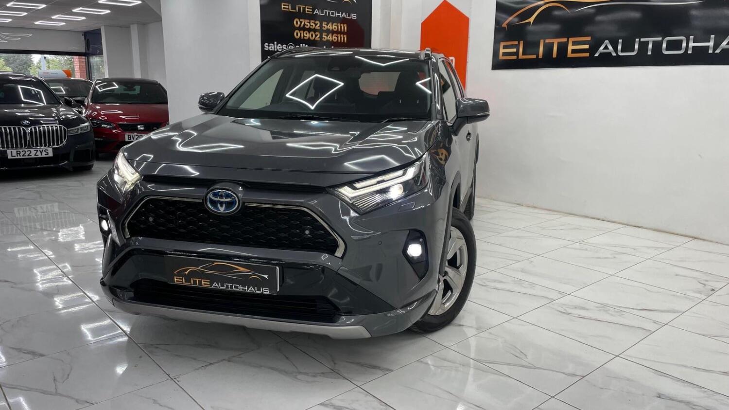 Used Toyota RAV4 2022 for sale - 76699213: Photo 6