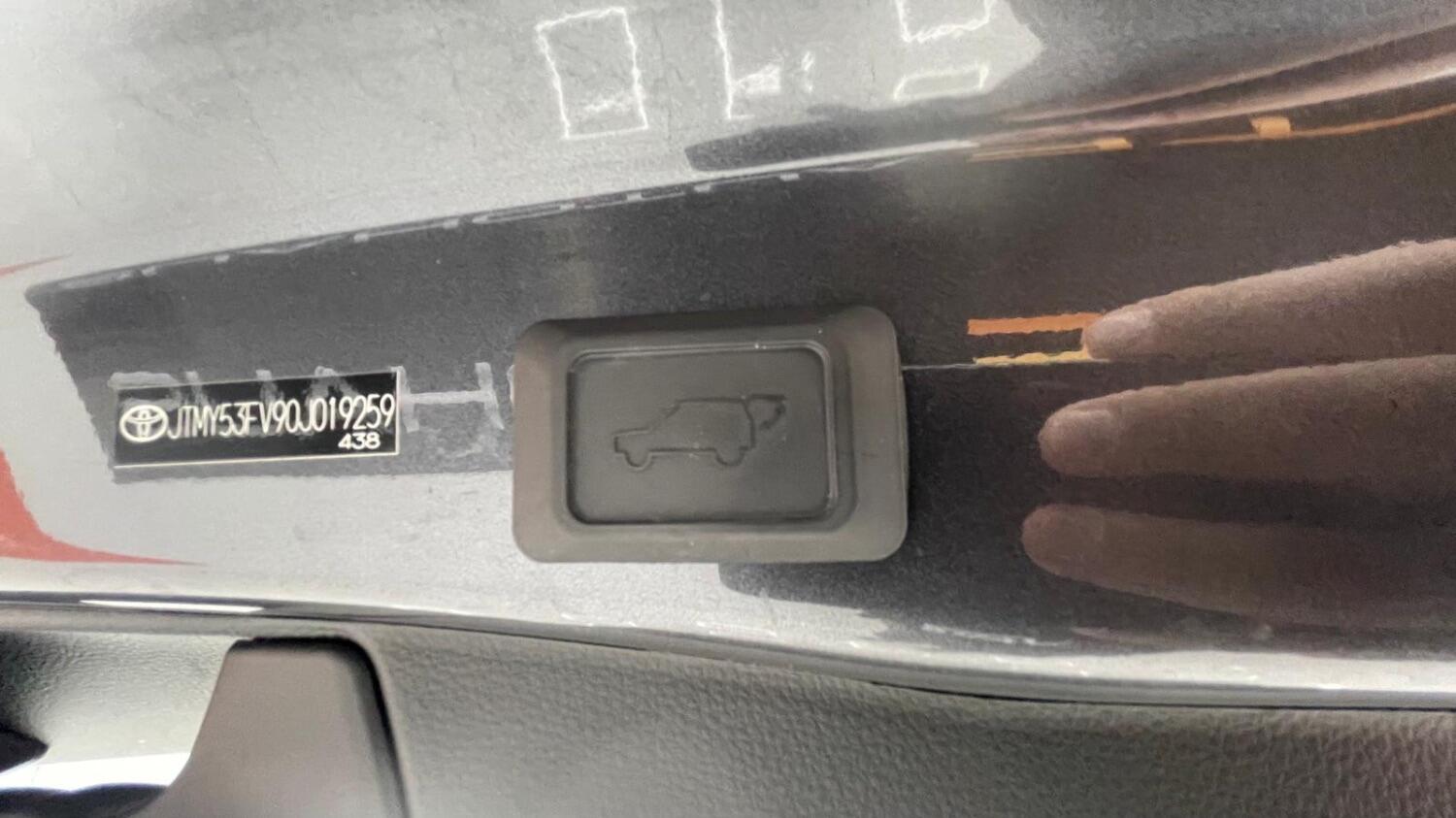 Used Toyota RAV4 2022 for sale - 76699213: Photo 62