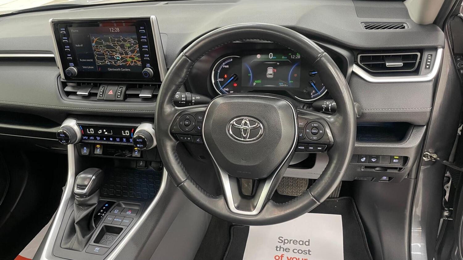 Used Toyota RAV4 2022 for sale - 76699213: Photo 67