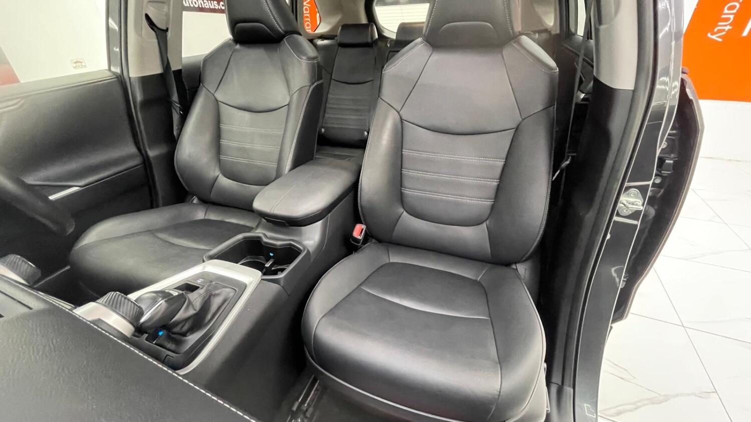 Used Toyota RAV4 2022 for sale - 76699213: Photo 73