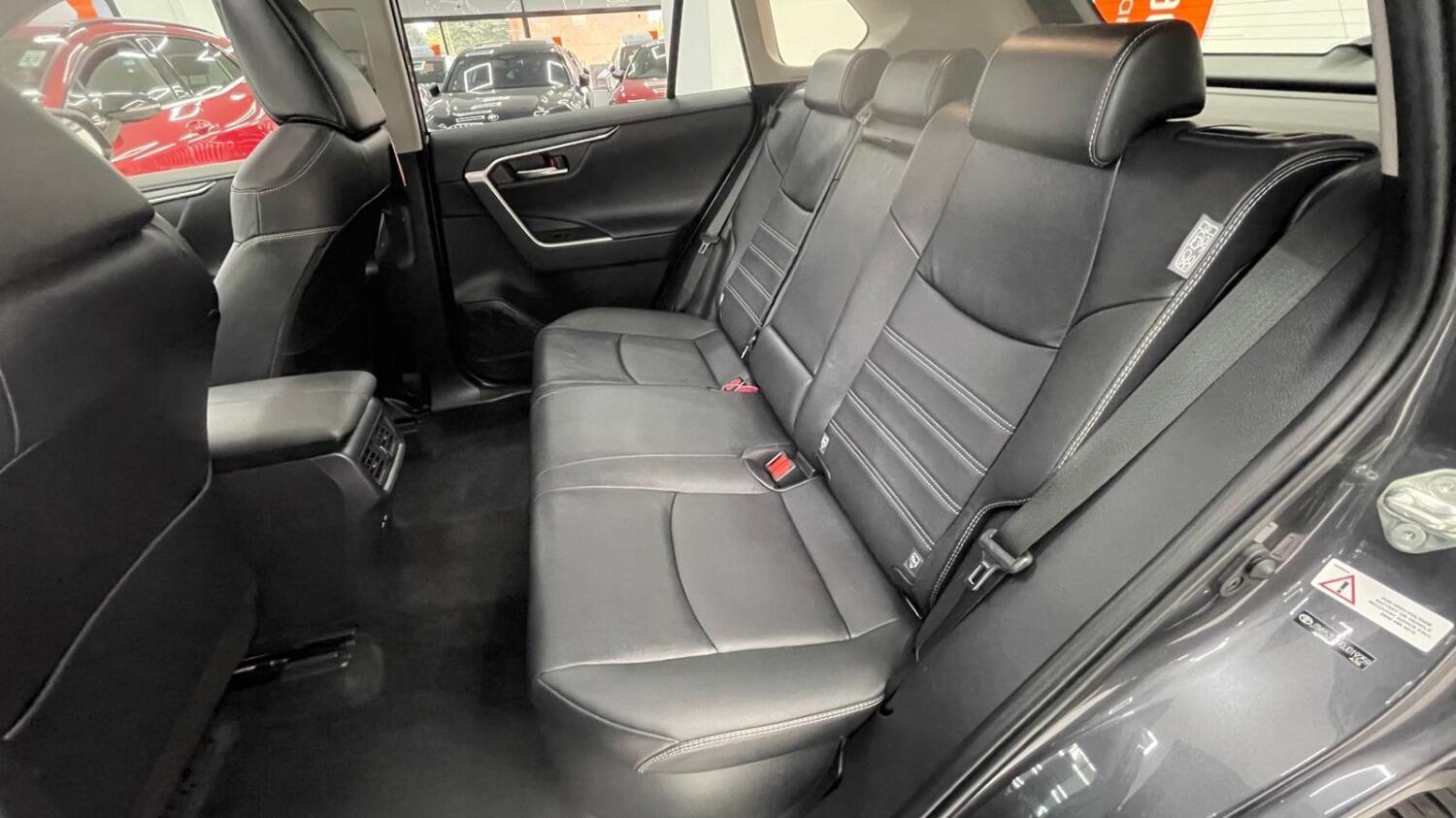 Used Toyota RAV4 2022 for sale - 76699213: Photo 76