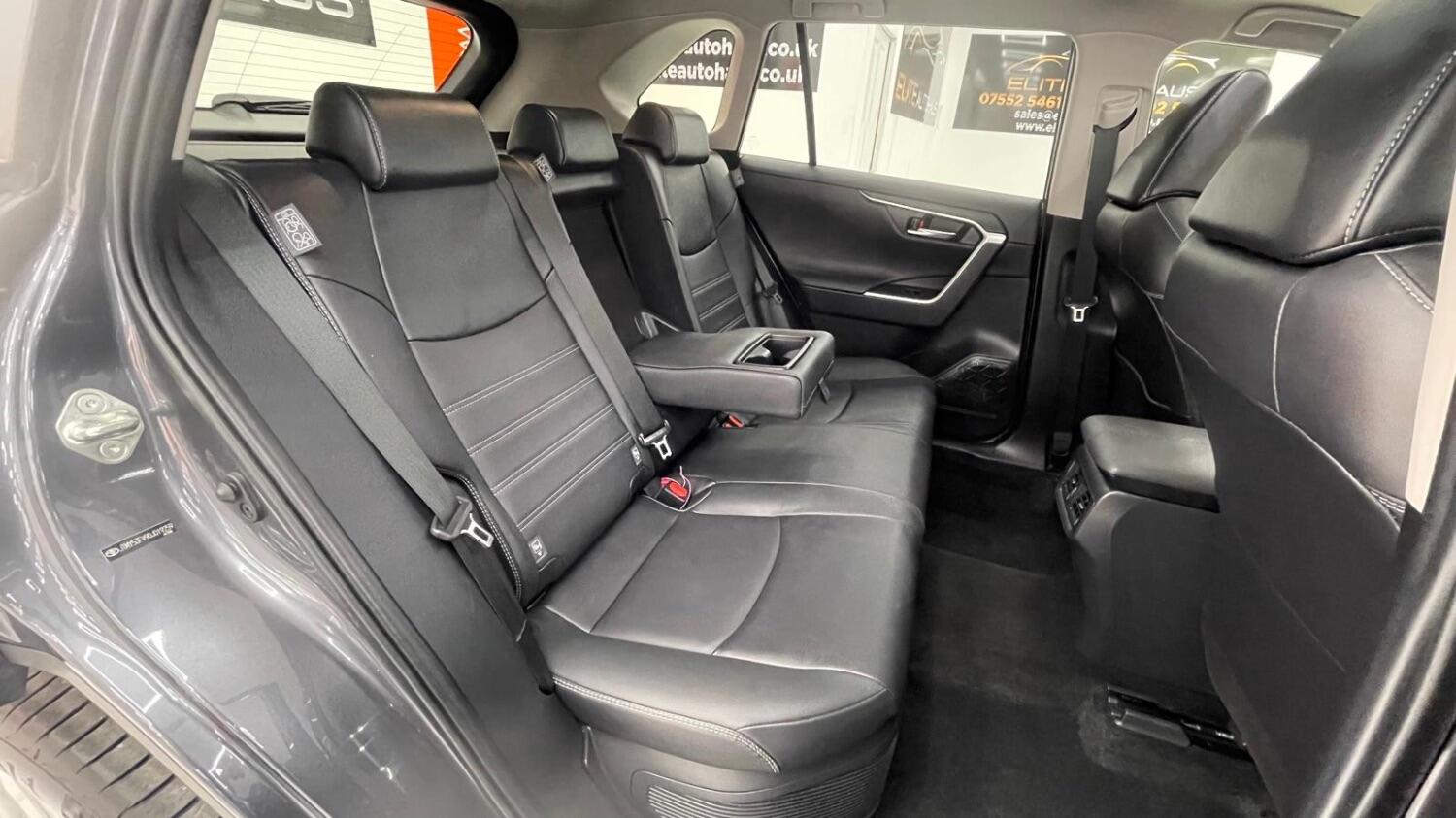 Used Toyota RAV4 2022 for sale - 76699213: Photo 78