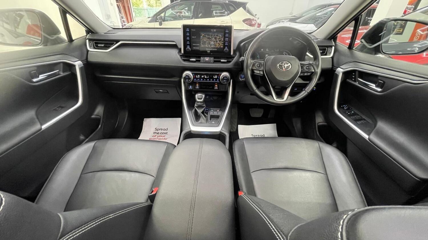 Used Toyota RAV4 2022 for sale - 76699213: Photo 79