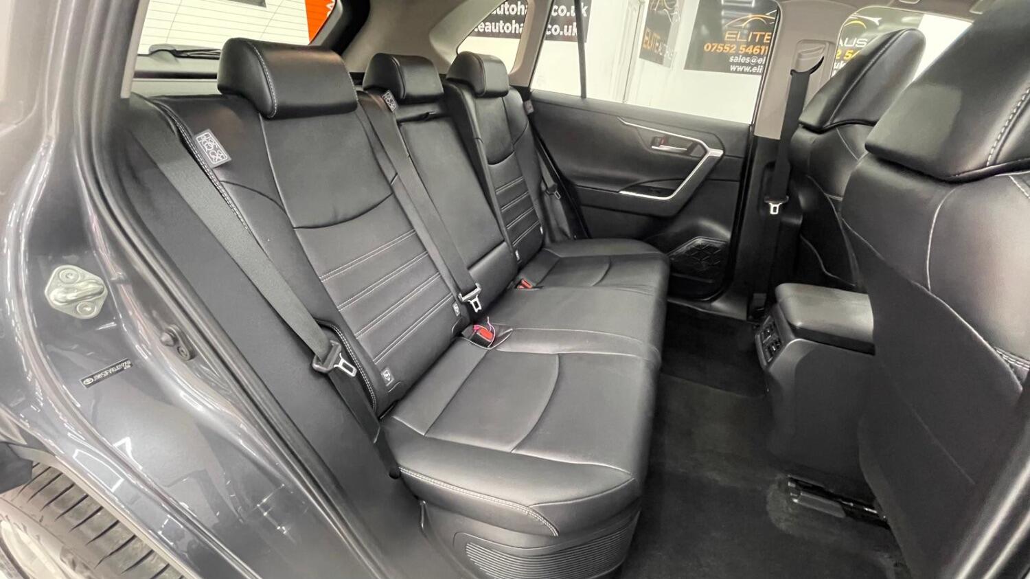 Used Toyota RAV4 2022 for sale - 76699213: Photo 80