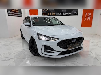 Used Ford Focus 2022 for sale - 79226389: Photo