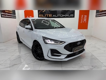 Used Ford Focus 2022 for sale - 79226389: Photo