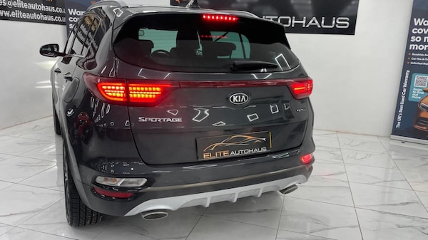 Used Kia Sportage 2020 for sale - 75373846: Photo 29