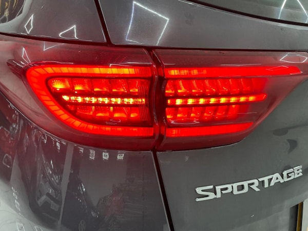 Used Kia Sportage 2020 for sale - 75373846: Photo 38