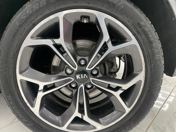 Used Kia Sportage 2020 for sale - 75373846: Photo 39