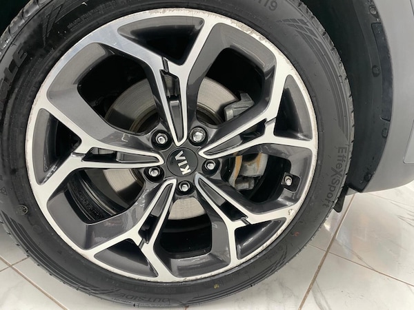 Used Kia Sportage 2020 for sale - 75373846: Photo 40