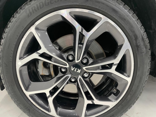Used Kia Sportage 2020 for sale - 75373846: Photo 43