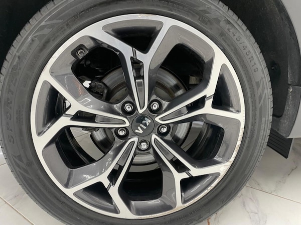 Used Kia Sportage 2020 for sale - 75373846: Photo 44