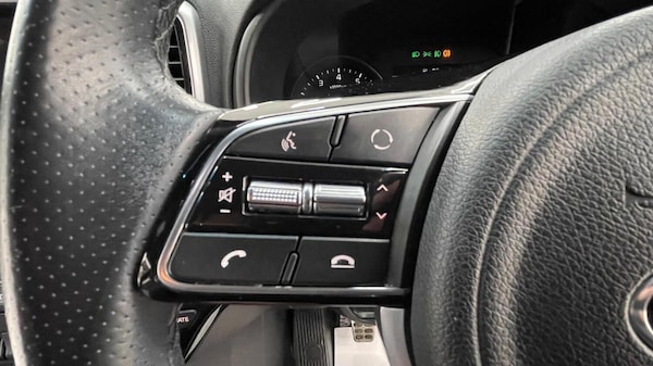 Used Kia Sportage 2020 for sale - 75373846: Photo 45
