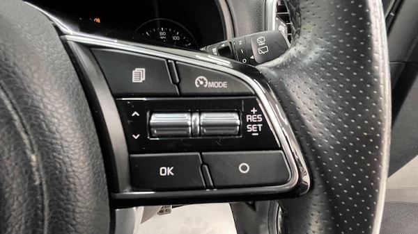 Used Kia Sportage 2020 for sale - 75373846: Photo 46