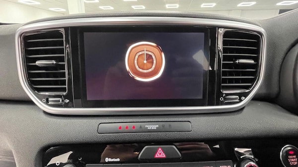 Used Kia Sportage 2020 for sale - 75373846: Photo 48