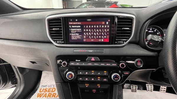 Used Kia Sportage 2020 for sale - 75373846: Photo 51