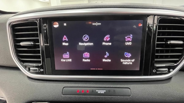 Used Kia Sportage 2020 for sale - 75373846: Photo 52