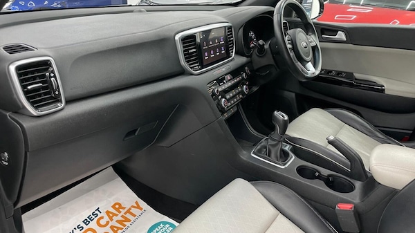 Used Kia Sportage 2020 for sale - 75373846: Photo 63