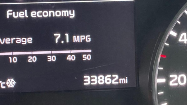 Used Kia Sportage 2020 for sale - 75373846: Photo 64