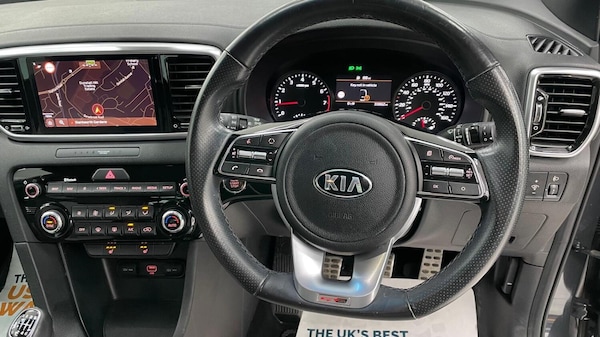 Used Kia Sportage 2020 for sale - 75373846: Photo 67