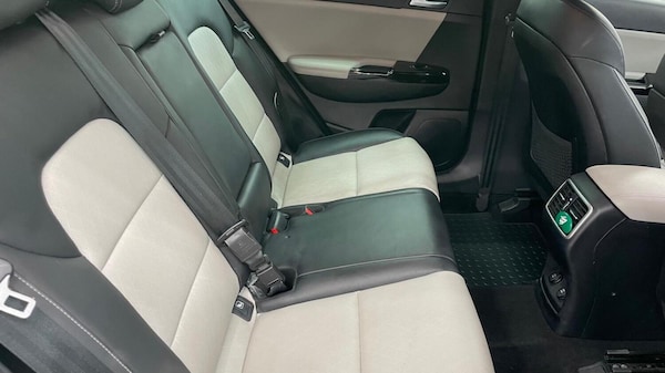 Used Kia Sportage 2020 for sale - 75373846: Photo 70