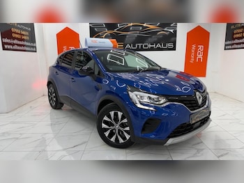Used Renault Captur 2024 for sale - 76643482: Photo