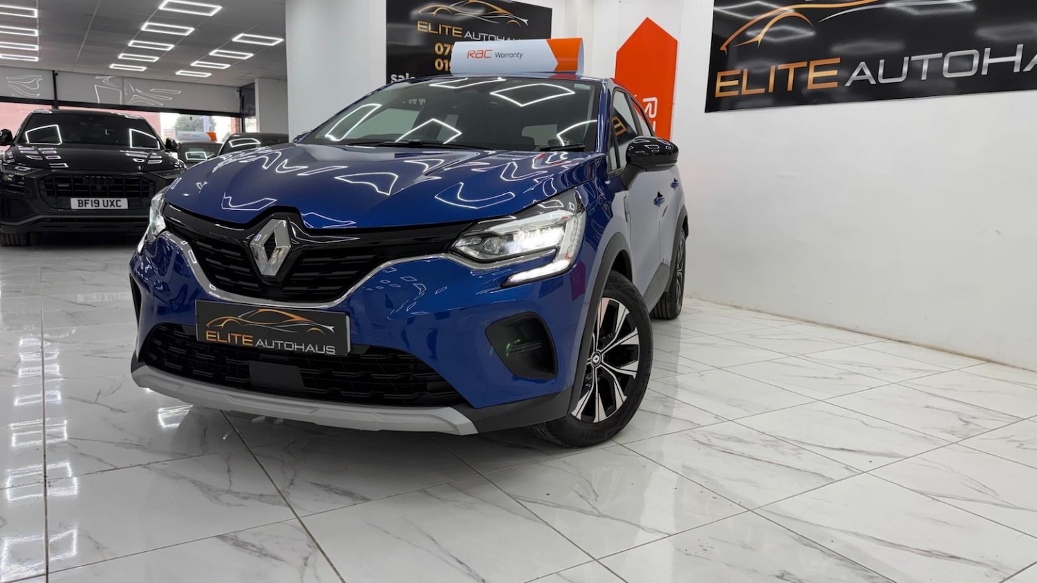 Used Renault Captur 2024 for sale - 76643482: Photo 33