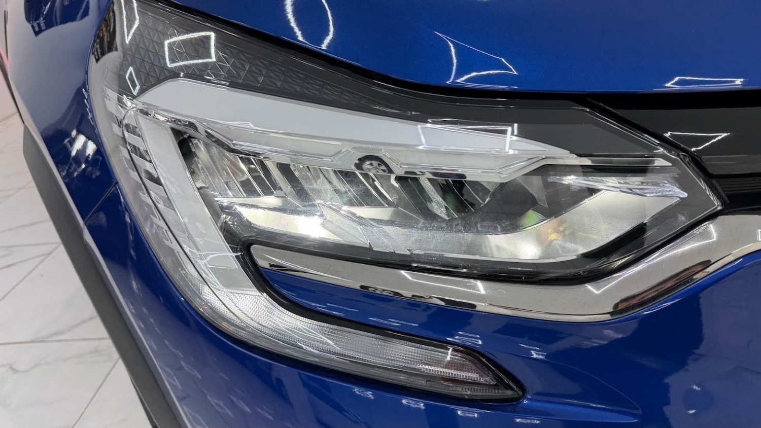 Used Renault Captur 2024 for sale - 76643482: Photo 34