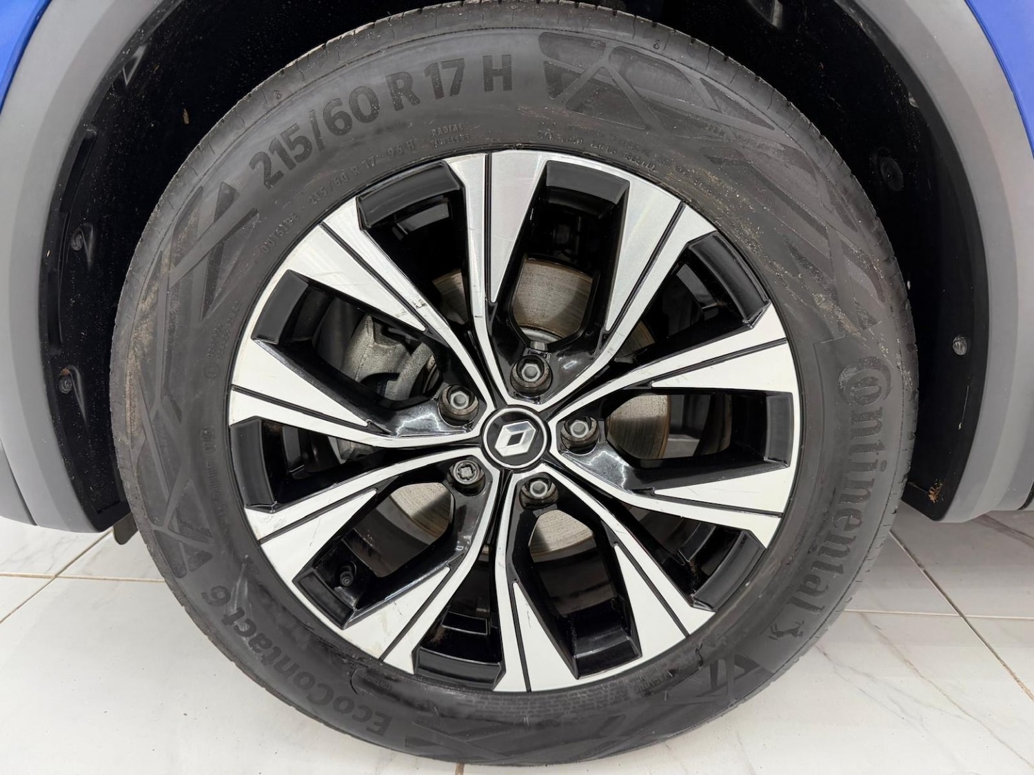 Used Renault Captur 2024 for sale - 76643482: Photo 43