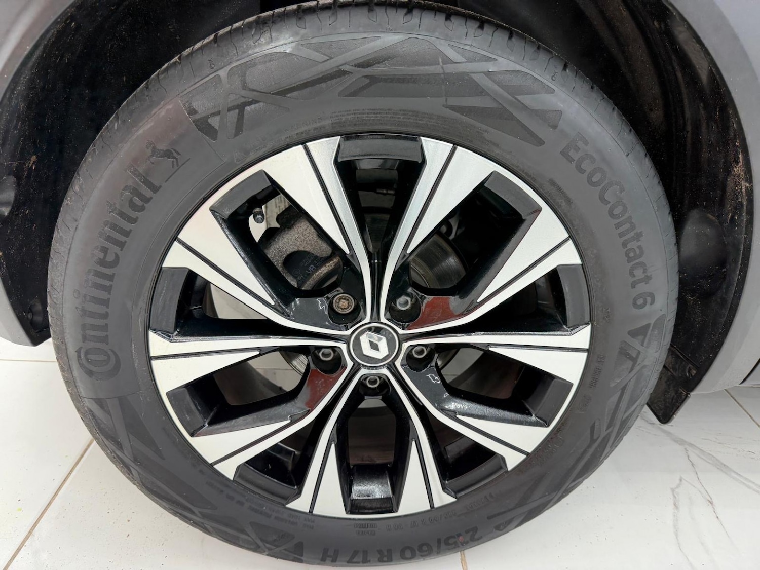 Used Renault Captur 2024 for sale - 76643482: Photo 44