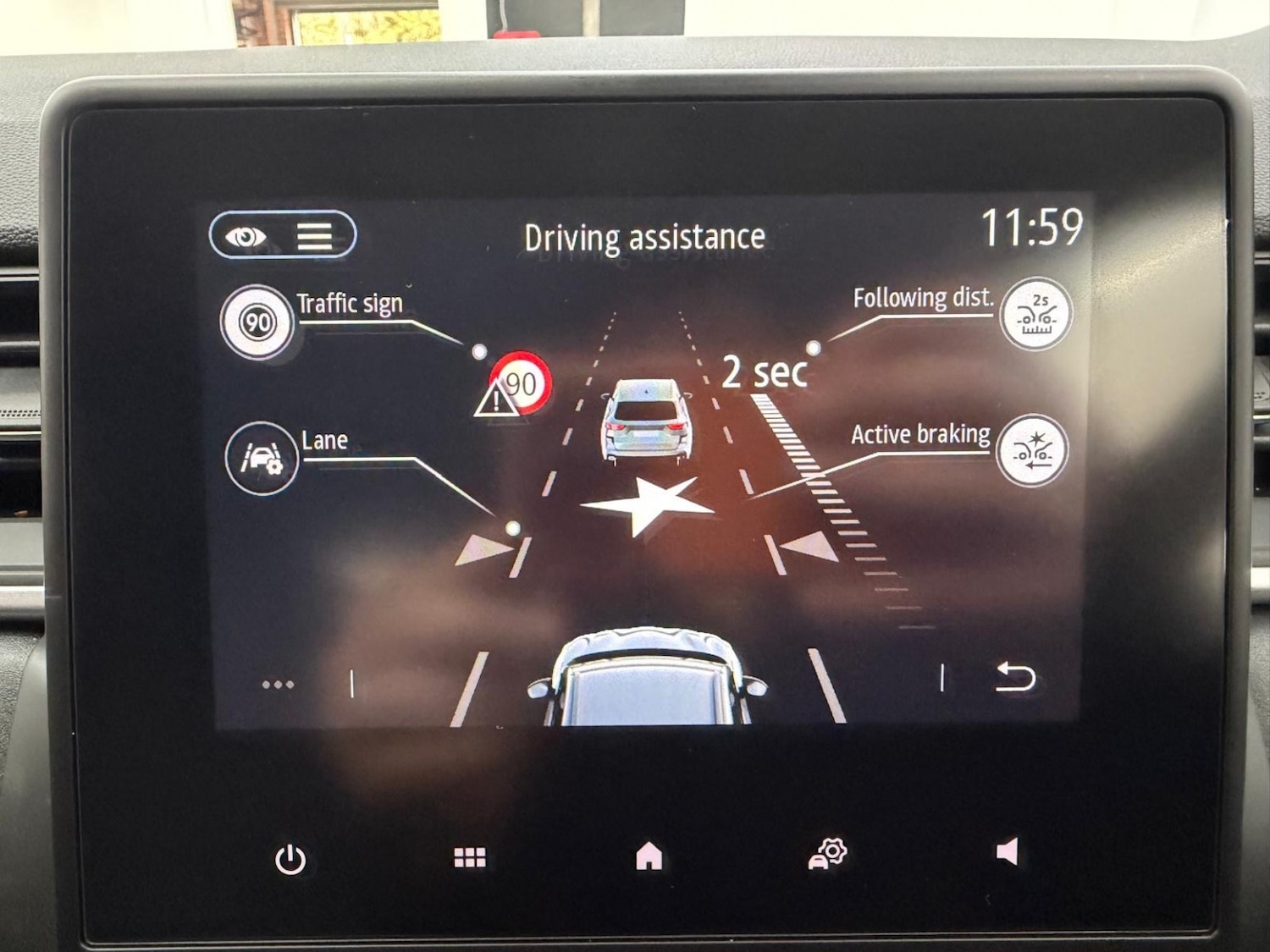 Used Renault Captur 2024 for sale - 76643482: Photo 50