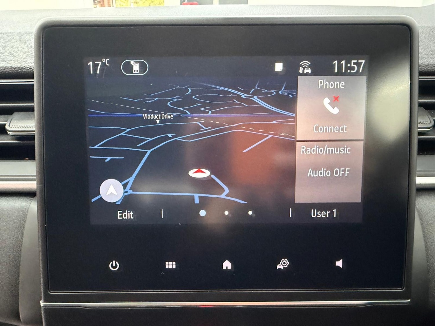 Used Renault Captur 2024 for sale - 76643482: Photo 54