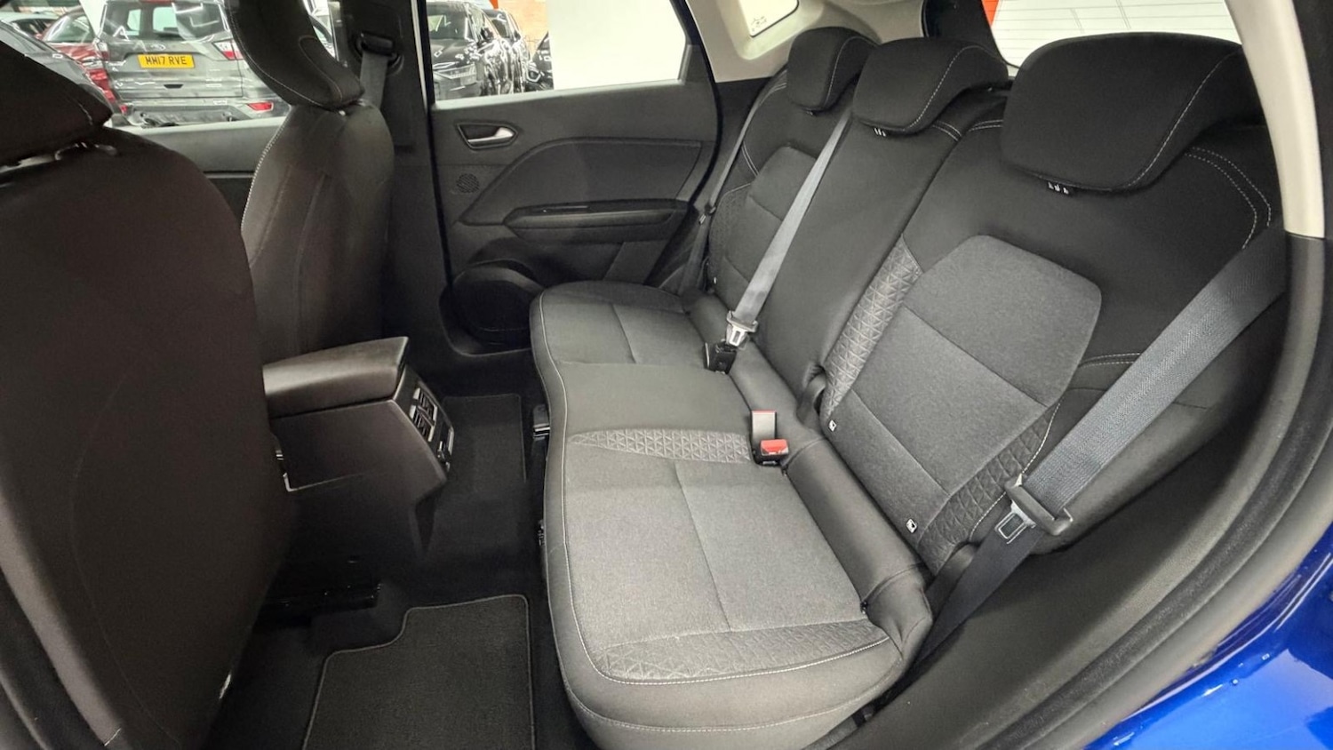 Used Renault Captur 2024 for sale - 76643482: Photo 55