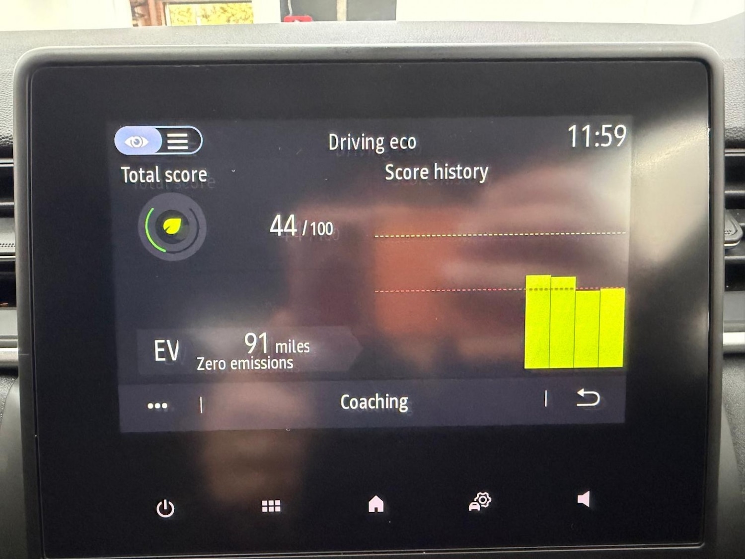 Used Renault Captur 2024 for sale - 76643482: Photo 60